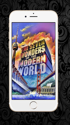 Seven Wonders Of World