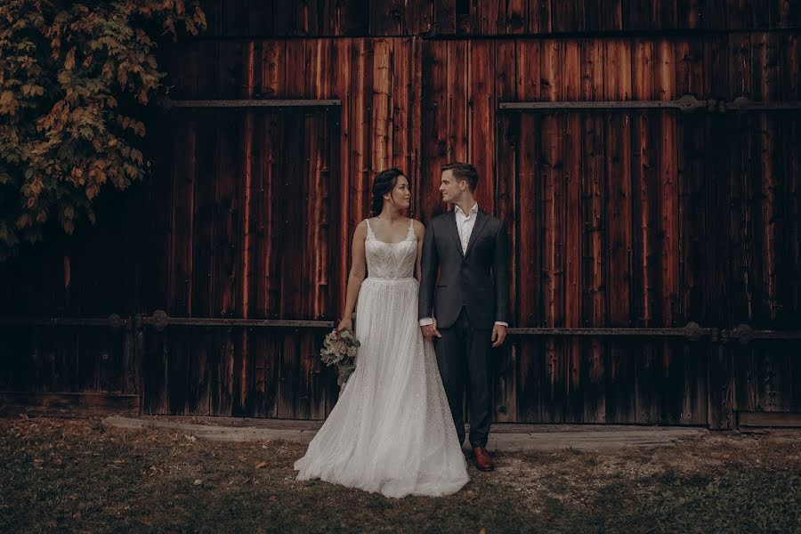 Wedding photographer Denis Polulyakh (poluliakh). Photo of 30 March 2018