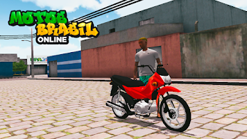 Corte de Giro Jogo de Motos BR for Android - Download