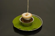 Enna Rasam menu 1