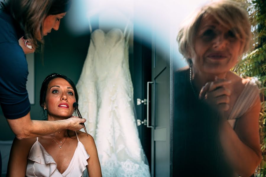 Photographe de mariage Fabrizio Gresti (fabriziogresti). Photo du 21 avril 2020