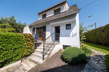 maison à Chennevieres-sur-marne (94)