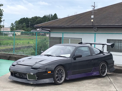 180sx Rps13のに関するカスタム メンテナンスの投稿画像 車のカスタム情報はcartune