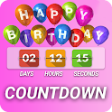 Special Birthday Countdown