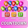 Special Birthday Countdown icon