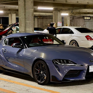 スープラ DB06