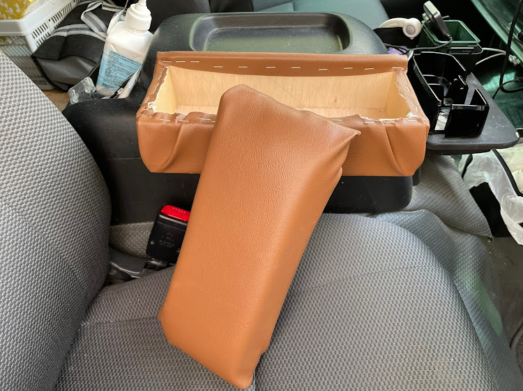 ハイエースワゴンのDIY・ハイエース最高！！に関するカスタム事例の投稿画像10枚目