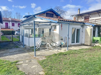 maison à Saint-Gaudens (31)