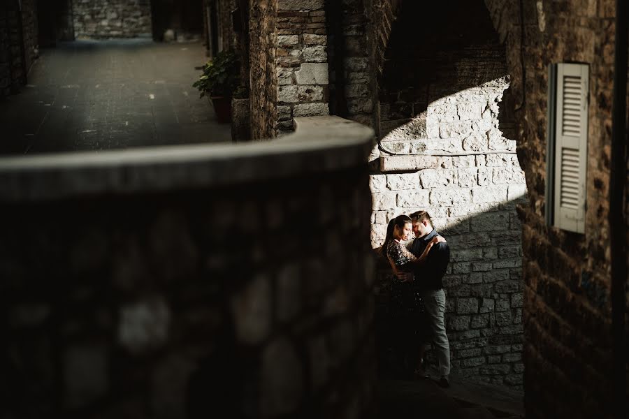 Fotógrafo de casamento Stefano Cassaro (stefanocassaro). Foto de 2 de fevereiro