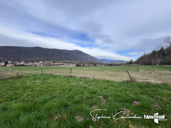 terrain à Grésy-sur-Aix (73)