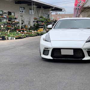 フェアレディZ Z34