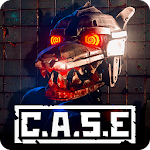 Cover Image of Download CASE: Animatronics - Horror game 1.3 APK