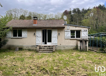 maison à Crécy-la-Chapelle (77)