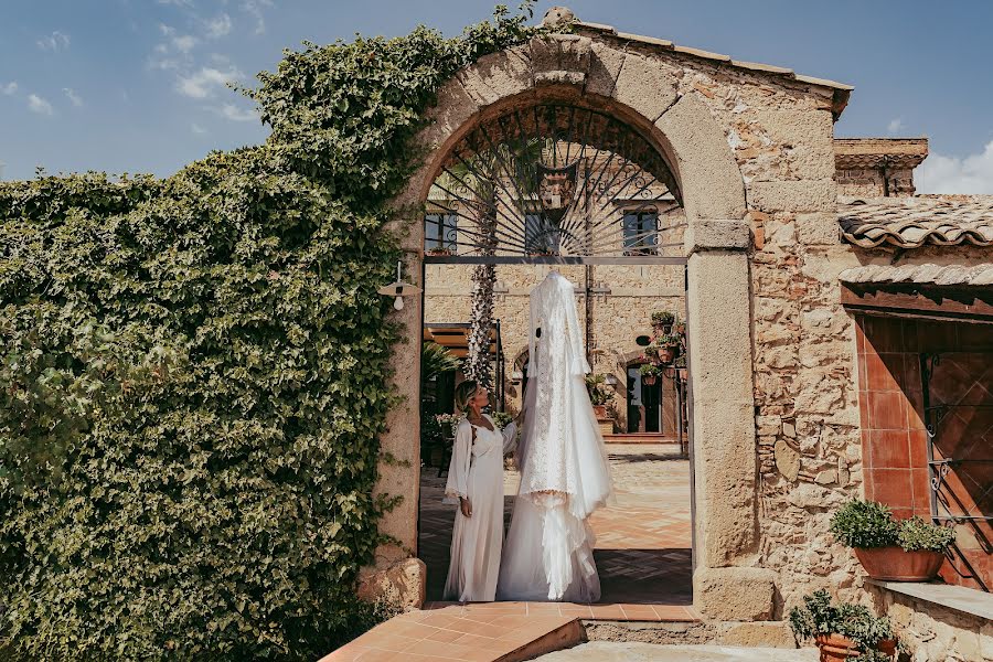 Svatební fotograf Gabriele Marraneo (gabrimarra). Fotografie z 15.března