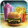 Burger Shop FREE icon