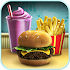 Burger Shop - Free Cooking Game 1.5.1