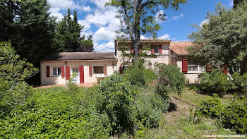 maison à Carpentras (84)