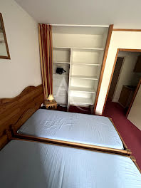 appartement à La Plagne (73)