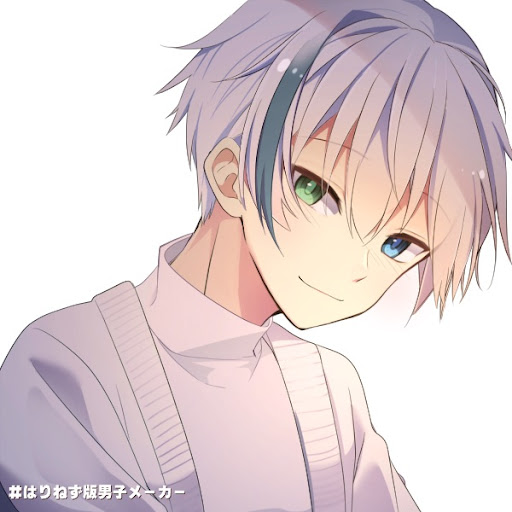 ゆめ💫🎨🎼🌸🎲🤪💙