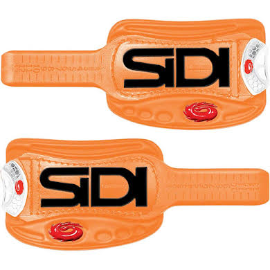 Sidi Soft Instep 3 Closure System