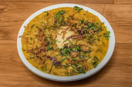 Dal Khichdi