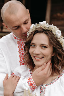 Fotografer pernikahan Vadim Burchik (burchik). Foto tanggal 26 Maret