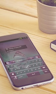 How to download Ghosts of past GO Keyboard lastet apk for bluestacks