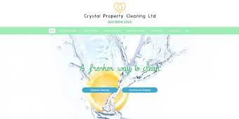 Crystal Cleaning album cover