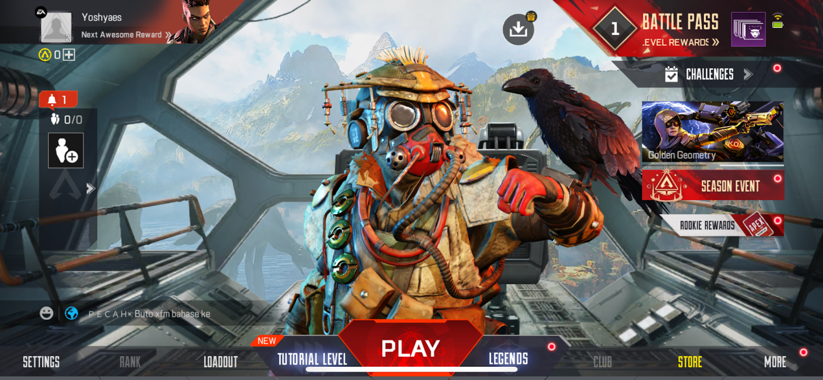 Apex mobile игра. Apex Legends mobile. Apex Legends mobile Pro. Apex Legends mobile Gameplay. I'D для Apex.