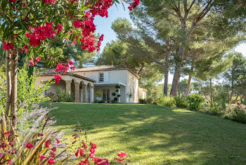 maison à Aix-en-Provence (13)