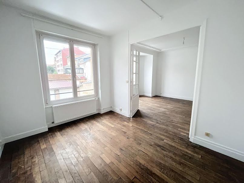 Location  maison 4 pièces 95 m² à Laxou (54520), 1 200 €