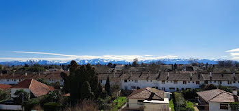 appartement à Pau (64)