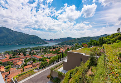 Villa avec jardin et terrasse 4