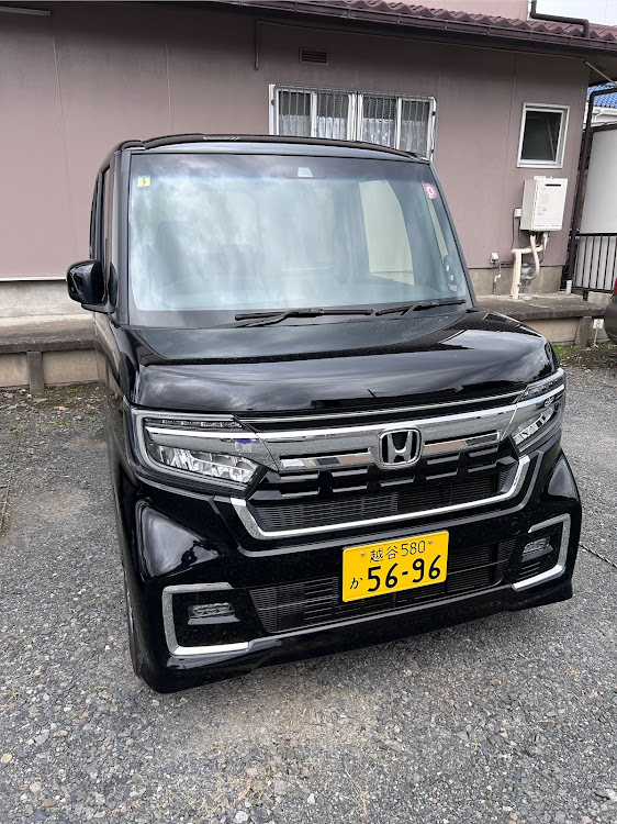 フィットの17年目の車検・満17歳に関するカスタム事例の投稿画像3枚目