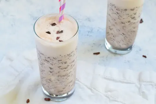 Choco Chips Shake