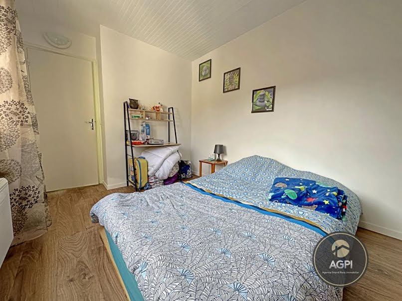 Vente appartement 2 pièces 41 m² à Chevreuse (78460), 185 000 €