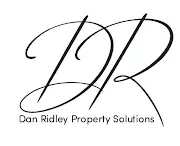 Dan Ridley Property Solutions Logo