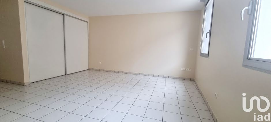 Vente appartement 4 pièces 104 m² à Ingwiller (67340), 226 500 €