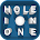 Hole in one - Physics Puzzle icon