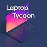 Cover Image of Скачать Laptop Tycoon 1.0.4 APK