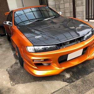 シルビア S14