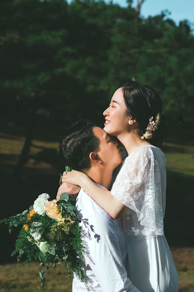 Wedding photographer Bao Nguyen (thaibao). Photo of 10 January 2020