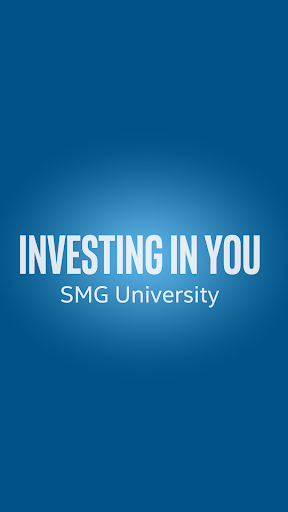 SMG U Events 2015