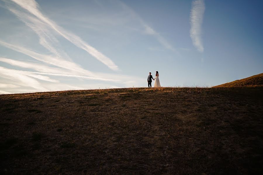 Photographe de mariage Vasi Pilca (vasipilca). Photo du 17 février 2020