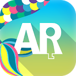 Cover Image of ดาวน์โหลด AR Mermaid 1.2.1 APK