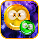 Bubble Fable: Hidden Forest Apk