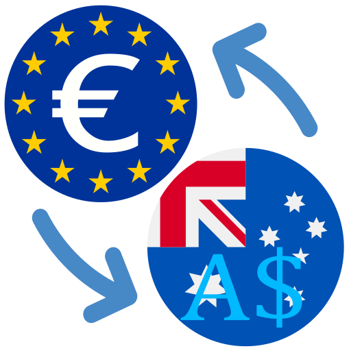 Euro To Australian Dollar Eur To Aud Con!   verter - 