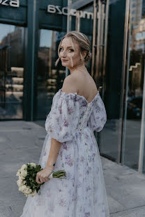 Wedding photographer Yuliya Kotelevskaya (kotelevskaya). Photo of 18 April 2022