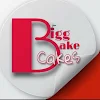 Bigg Bake Cakes, Vikaspuri, New Delhi logo