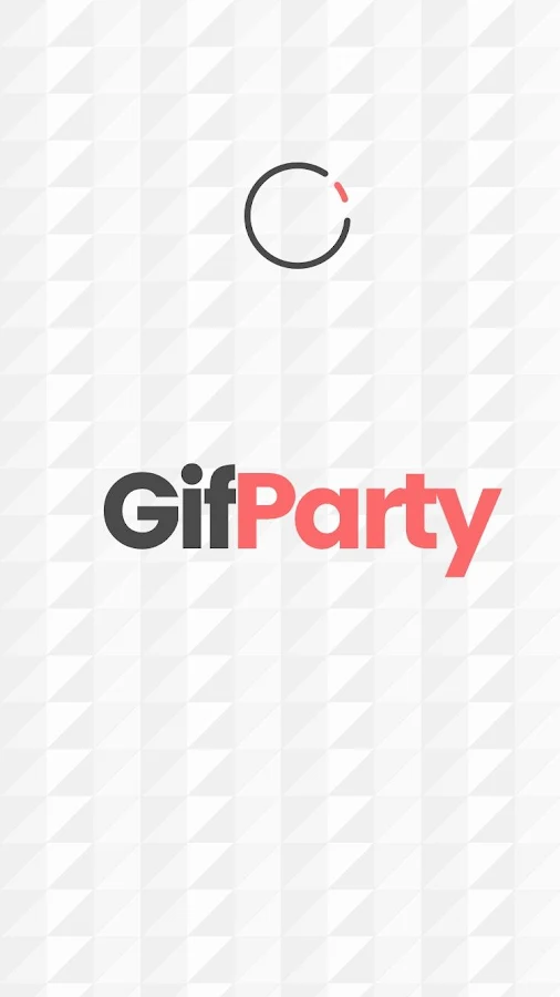  GIF PartyPro - GIF Video Booth- screenshot 